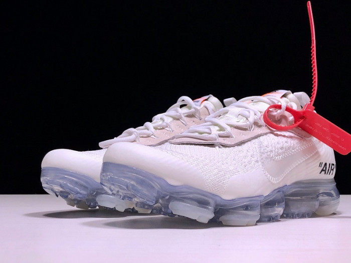 Nike Air VaporMax Off-White  AA3831-100