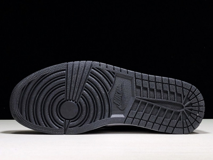 Air Jordan 1 High OG "Twist" - CD0461 007