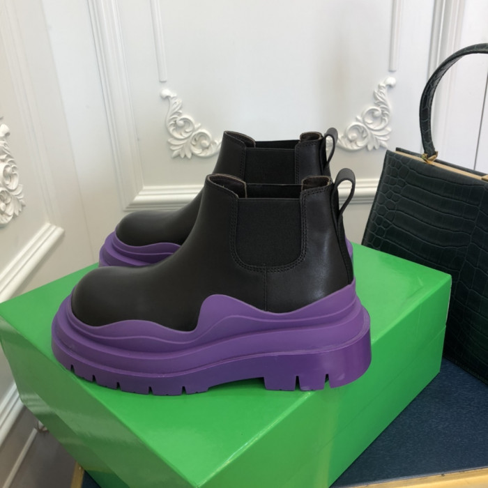 Botteg*Ven*ta Boots WOMEN + MEN