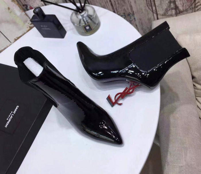 Y51 High-heels boots