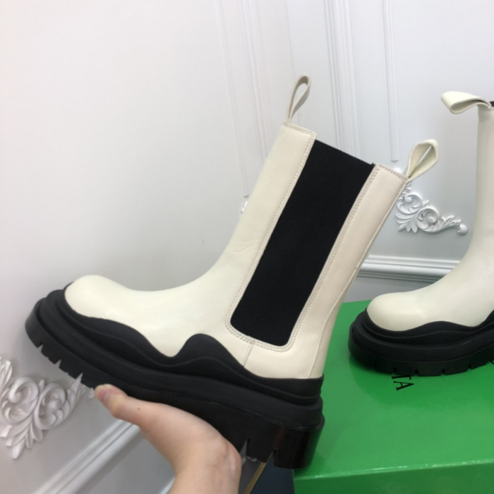 Botteg*Ven*ta Boots WOMEN + MEN