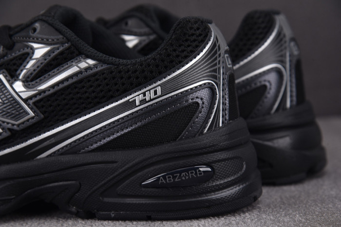 New Balance 2002R Grey Indigo M2002RHG