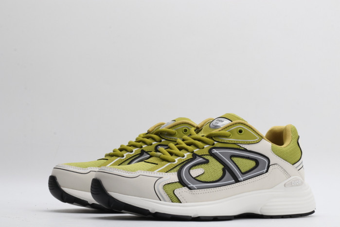 DIO B30 LowTop Sneaker