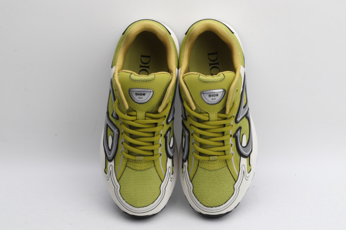 DIO B30 LowTop Sneaker