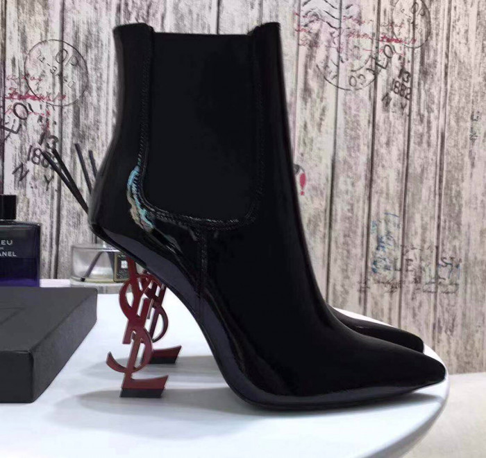 Y51 High-heels boots