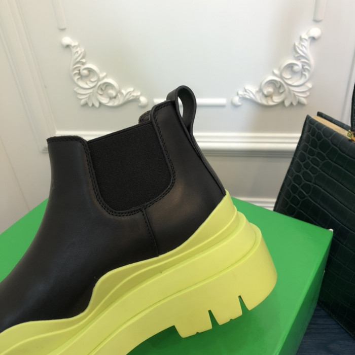 Botteg*Ven*ta Boots WOMEN + MEN