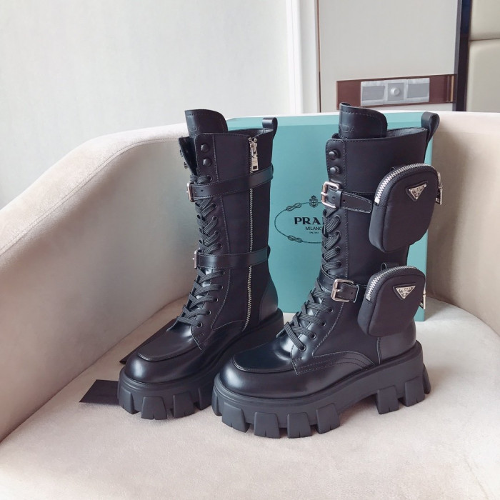 Pra*a 2020ss Boots
