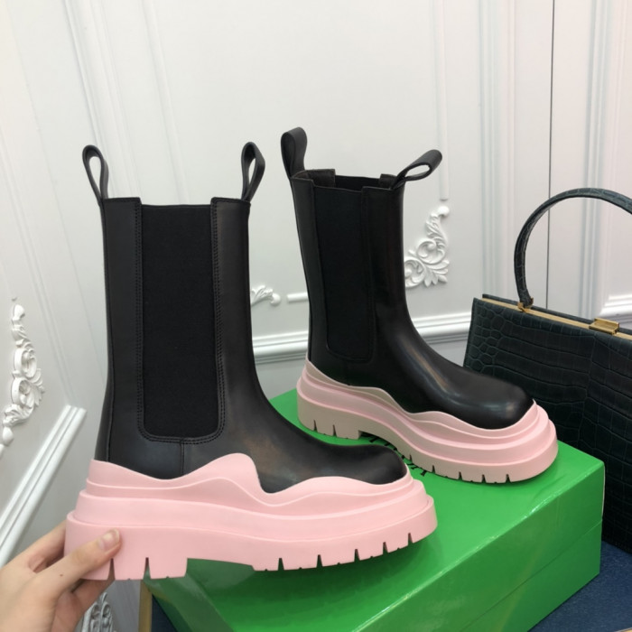 Botteg*Ven*ta Boots WOMEN + MEN