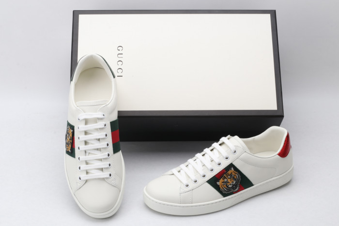 Gvc*1 Ace Sneaker