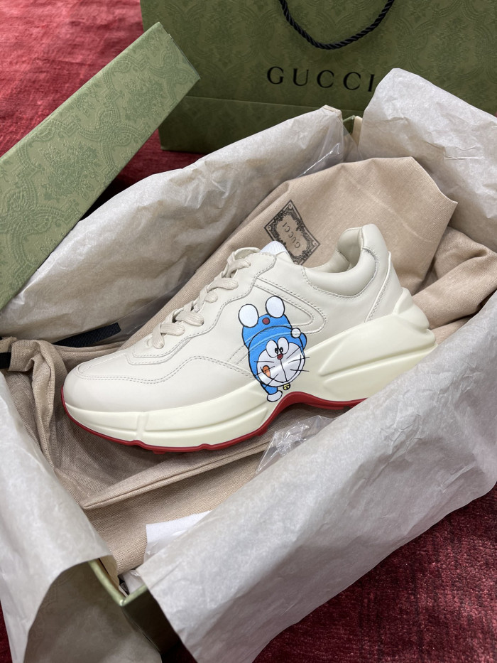 Gvc*1 sneaker