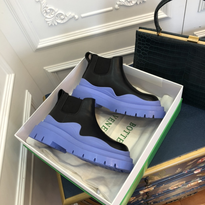 Botteg*Ven*ta Boots WOMEN + MEN