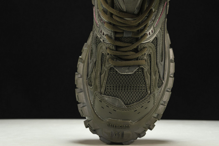 Ba1en*iaga Ddfender SNEAKERS