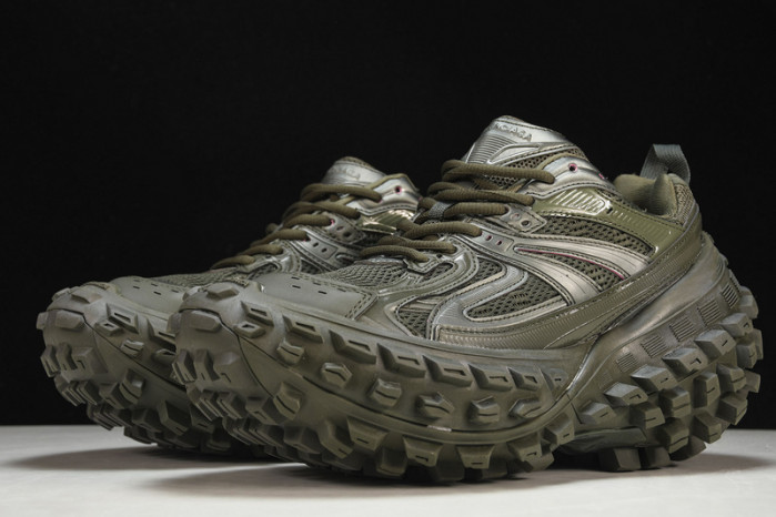 Ba1en*iaga Ddfender SNEAKERS