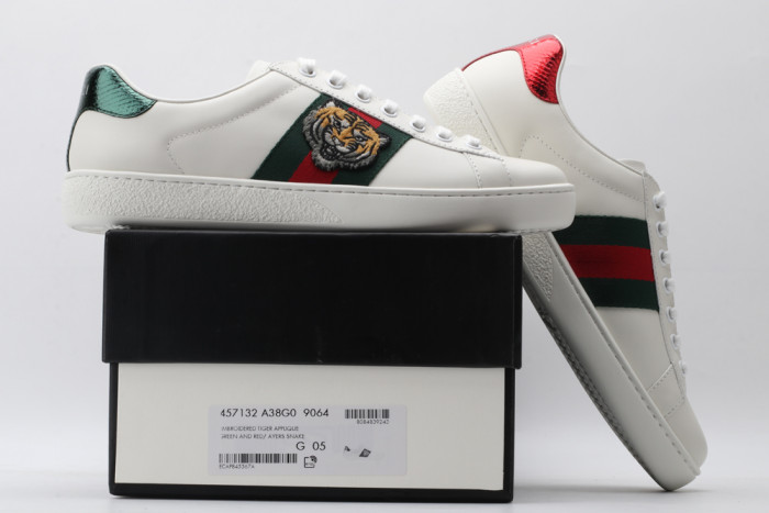 Gvc*1 Ace Sneaker