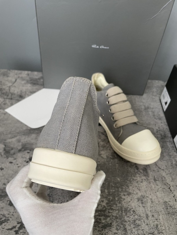 Rick Owen Sneaker