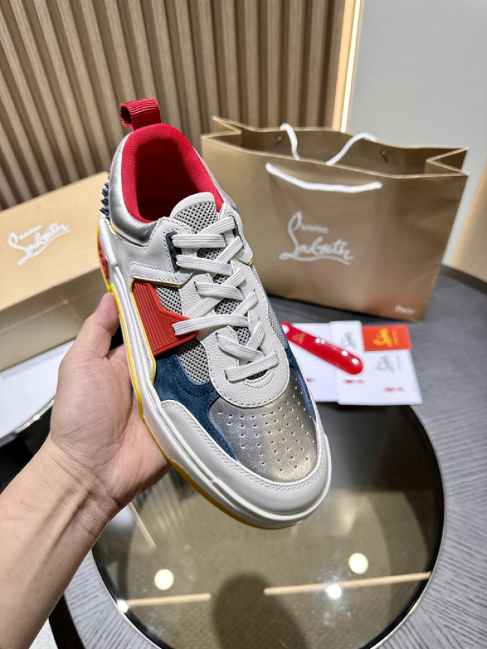 Chr1st1an LOUBOUTION SNEAKERS