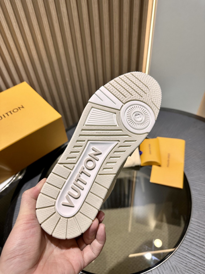 LO1_VTS SNEAKER