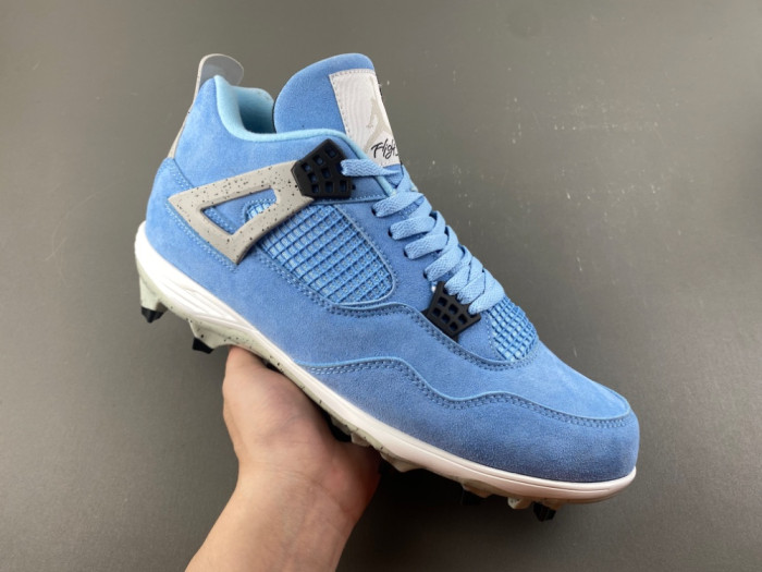 Air Jordan 4 Retro University Blue CT8527-400
