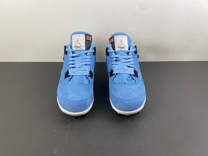 Air Jordan 4 Retro University Blue CT8527-400