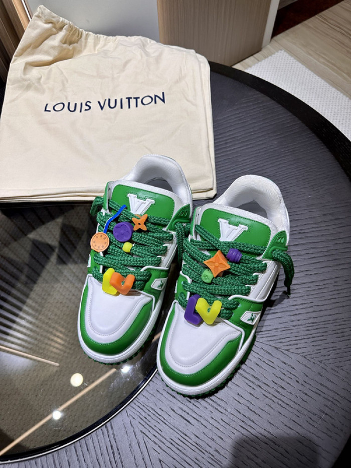 LO1_VTS SNEAKER