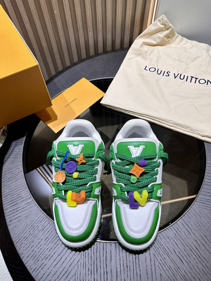 LO1_VTS SNEAKER