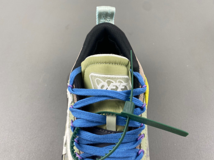 C/O​ ODSY-1000 SNEAKERS