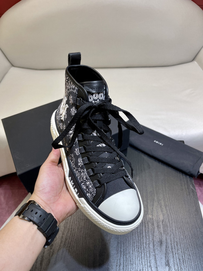 AMIRI SNEAKER