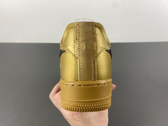 OFF-WHITE X NIKE AIR FORCE 1 AO4297-800