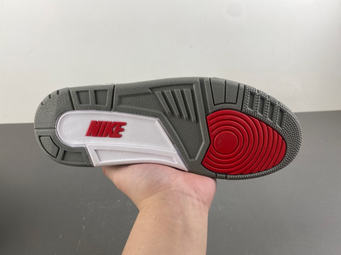 Air Jordan 3 Retro 