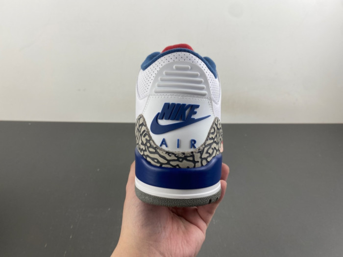 Air Jordan 3 Retro 