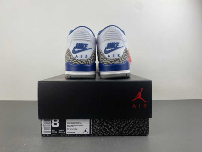 Air Jordan 3 Retro 