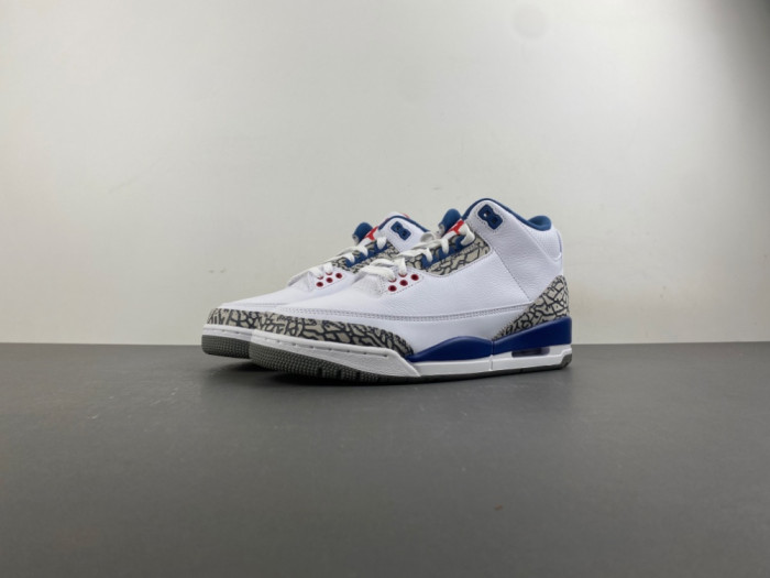 Air Jordan 3 Retro 