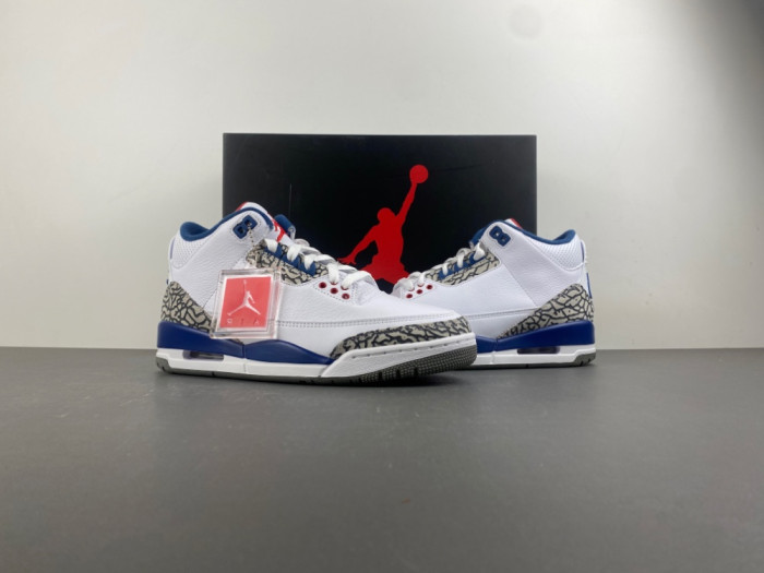 Air Jordan 3 Retro 