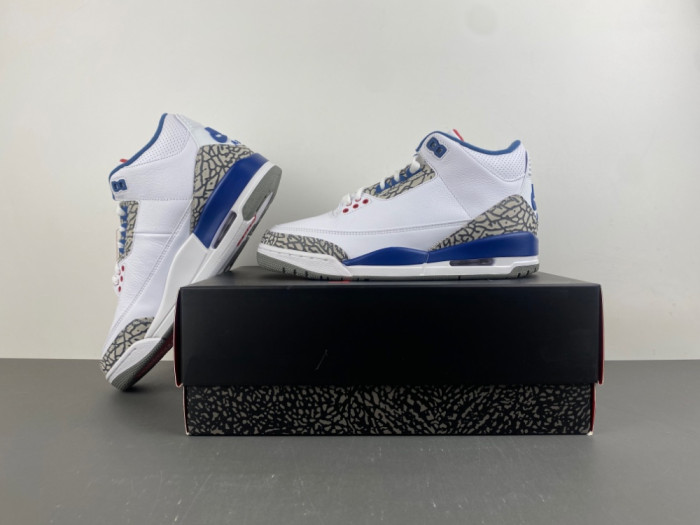 Air Jordan 3 Retro 