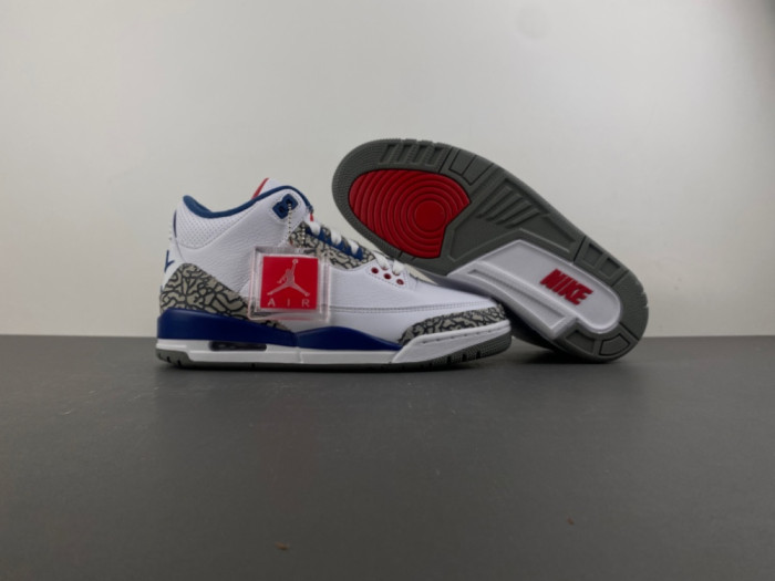 Air Jordan 3 Retro 