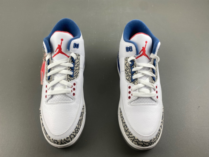 Air Jordan 3 Retro 