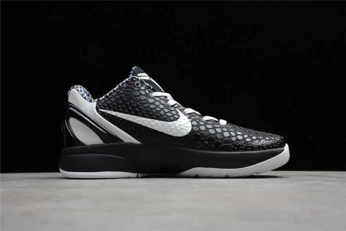 Nike Kobe 6 Protro "Mambacita Sweet 16" CW2190-002