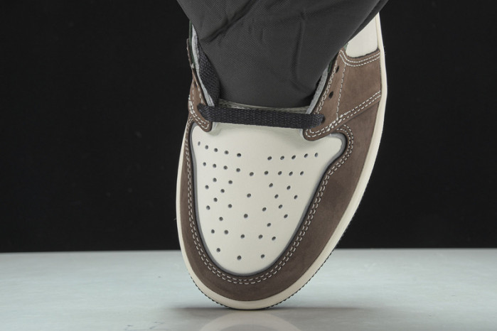 Air Jordan 1 Retro High Archaeo Brown DH3097-001