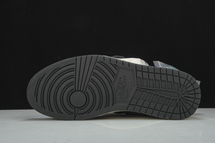 Air Jordan 1 Retro High Archaeo Brown DH3097-001