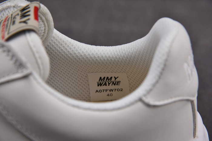 MIHARA YASUHIRO SNEAKERS