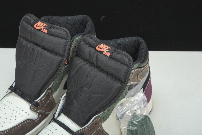 Air Jordan 1 Retro High Archaeo Brown DH3097-001