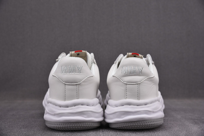 MIHARA YASUHIRO SNEAKERS