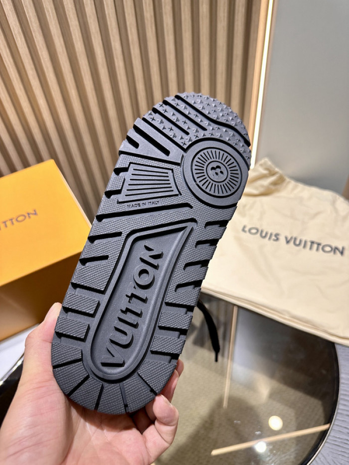 LO1_VTS SNEAKER