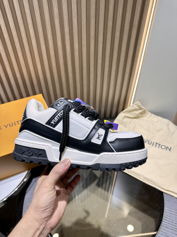 LO1_VTS SNEAKER