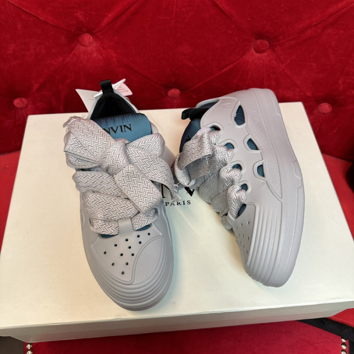 LANVIN CURB Sneakers