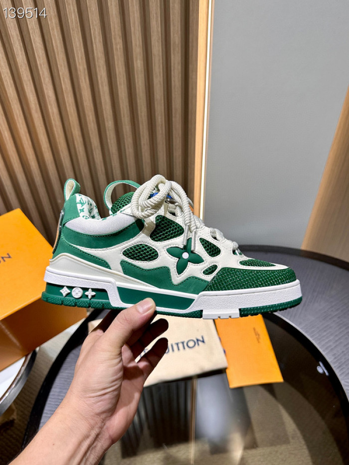 LO1_VTS SNEAKER