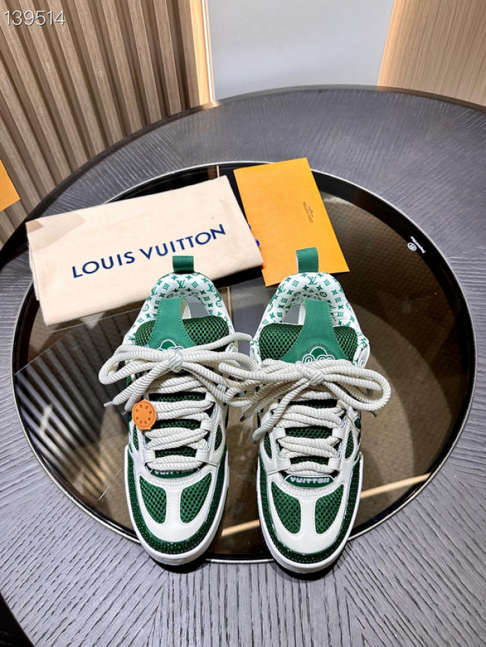 LO1_VTS SNEAKER
