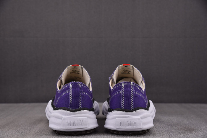 MIHARA YASUHIRO SNEAKERS