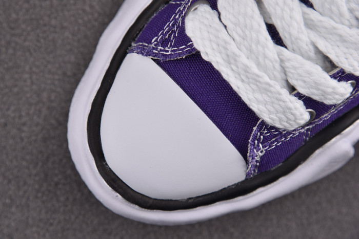 MIHARA YASUHIRO SNEAKERS