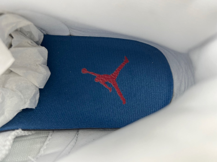 Air Jordan 12 "French Blue" 2025 CT8013-114